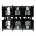 J60030-3C - FUSE BLOCK CART 600V 30A CHASSIS