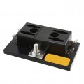 15600-04-20 - FUSE BLOCK BLADE 30A PANEL MNT