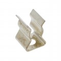 5672-11-R - FUSE CLIP CARTRIDGE CHASSIS MNT
