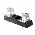 2499 - FUSE BLOCK CART 250V 15A CHASSIS