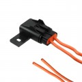 HHR - FUSE HOLDER BLADE 32V 20A