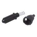 ZB3251 - FUSE HLDR CART 250V 10A IN LINE