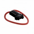 0AFH0002XP - FUSE HOLDER BLADE PNL MNT