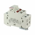 E2540023 - FUSE HLDR CART 600V 30A DIN RAIL