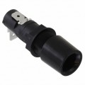 0031.1695 - FUSEHOLDER 5X20/6.3X32 PNL MNT