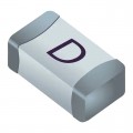 SF-1206S200M-2 - FUSE BOARD MOUNT 2A 63VDC 1206