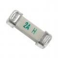 0678H0630-02 - FUSE SMT 3912 ENH BRK 250V 630MA