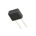 RST 1-BULK-SHORT - FUSE BRD MNT 1A 250VAC RADIAL