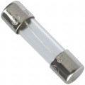 5ST 2 - FUSE GLASS 2A 250VAC 5X20MM