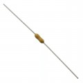 0471001.NRT1L - FUSE BRD MNT 1A 125VAC/VDC AXIAL