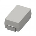 0460001.UR - FUSE BRD MNT 1A 125VAC/VDC 2SMD