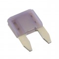 BK/ATM-3 - FUSE AUTO 3A 32VDC BLADE MINI