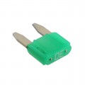 BK/ATM-30 - FUSE AUTO 30A 32VDC BLADE MINI