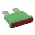 163.7010.0502 - RES BLADE ATO 9.1K OHM 1% 0.4W