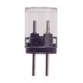 0274.750V - FUSE BOARD MNT 750MA 125VAC/VDC