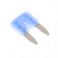 0297015.WXT - FUSE AUTO 15A 32VDC BLADE MINI