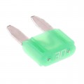0297030.WXT - FUSE AUTO 30A 32VDC BLADE MINI