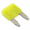 0297020.L - FUSE AUTO 20A 32VDC BLADE MINI
