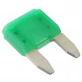 0297030.L - FUSE AUTO 30A 32VDC BLADE MINI