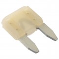 0297025.U - FUSE AUTO 25A 32VDC BLADE MINI