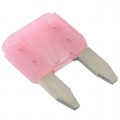 0297004.U - FUSE AUTO 4A 32VDC BLADE MINI