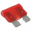 0287010.PXCN - FUSE AUTOMOTIVE 10A 32VDC BLADE