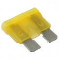 0287020.PXCN - FUSE AUTOMOTIVE 20A 32VDC BLADE