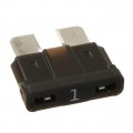 0287001.PXCN - FUSE AUTO 1A 32VDC BLADE