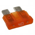 0287040.PXCN - FUSE AUTOMOTIVE 40A 32VDC BLADE
