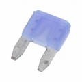0297015.U - FUSE AUTO 15A 32VDC BLADE MINI