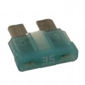 0287035.PXCN - FUSE AUTOMOTIVE 35A 32VDC BLADE