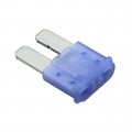 0327015.YX2S - FUSE MICRO2 BLADE 32V SILVER 15A