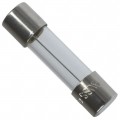 S500-63-R - FUSE GLASS 63MA 250VAC 5X20MM