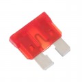 0287010.PXS - FUSE ATO 32V NYLON SILVER 10A