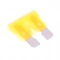0287020.PXS - FUSE ATO 32V NYLON SILVER 20A