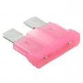 0287004.PXS - FUSE ATO 32V NYLON SILVER 4A