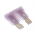 0287003.PXS - FUSE ATO 32V NYLON SILVER 3A