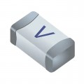 SF-1206HV25M-2 - FUSE BOARD MOUNT 25A 35VDC 1206