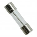 5ET 3.15-R - FUSE GLASS 3.15A 250VAC 5X20MM
