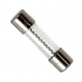 5ET 10-R - FUSE GLASS 10A 250VAC 5X20MM
