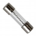 5ET 8-R - FUSE GLASS 8A 250VAC 5X20MM