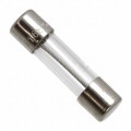 5ET 1.6-R - FUSE GLASS 1.6A 250VAC 5X20MM