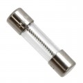 5ET 5-R - FUSE GLASS 5A 250VAC 5X20MM