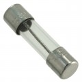 5ET 2-R - FUSE GLASS 2A 250VAC 5X20MM