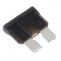 0287001.PXS - FUSE ATO 32V NYLON SILVER 1A