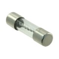 5ET 12-R - FUSE GLASS 12A 250VAC 5X20MM
