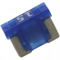 0891015.NXS - FUSE AUTO 15A 58VDC BLADE MINI