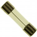 0034.3125 - FUSE GLASS 6.3A 250VAC 5X20MM