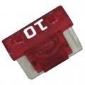0891010.NXS - FUSE AUTO 10A 58VDC BLADE MINI