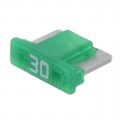 0891030.NXT - FUSE AUTO 30A 58VDC BLADE MINI